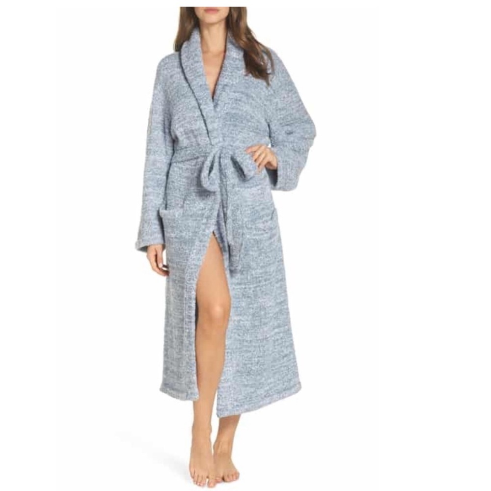 BAREFOOT DREAMS® CozyChic® Robe Size 2